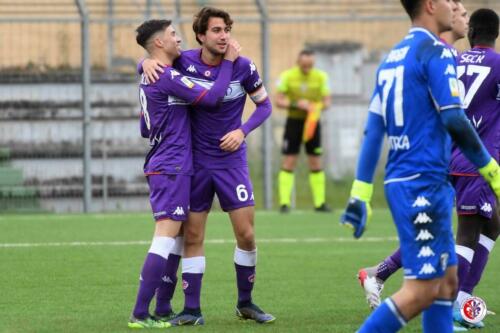 ACF FIORENTINA VS EMPOLI 39